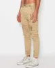 Zeppelin Pants Overdyed Sand sold by Neverland