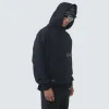 Research Dept Hood Black sold by Neverland