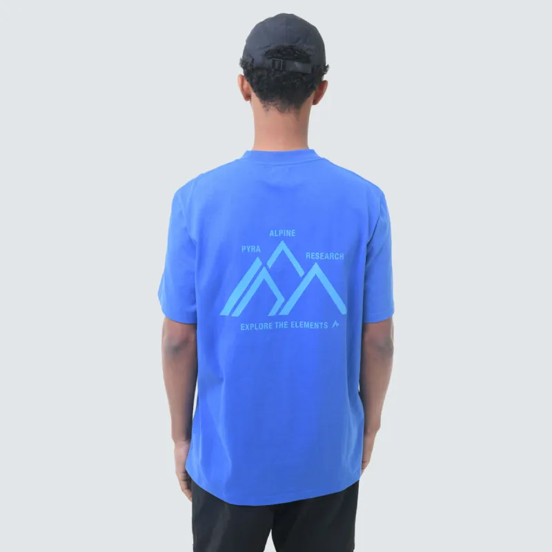 Research Dept Tee Colbolt made by Neverland