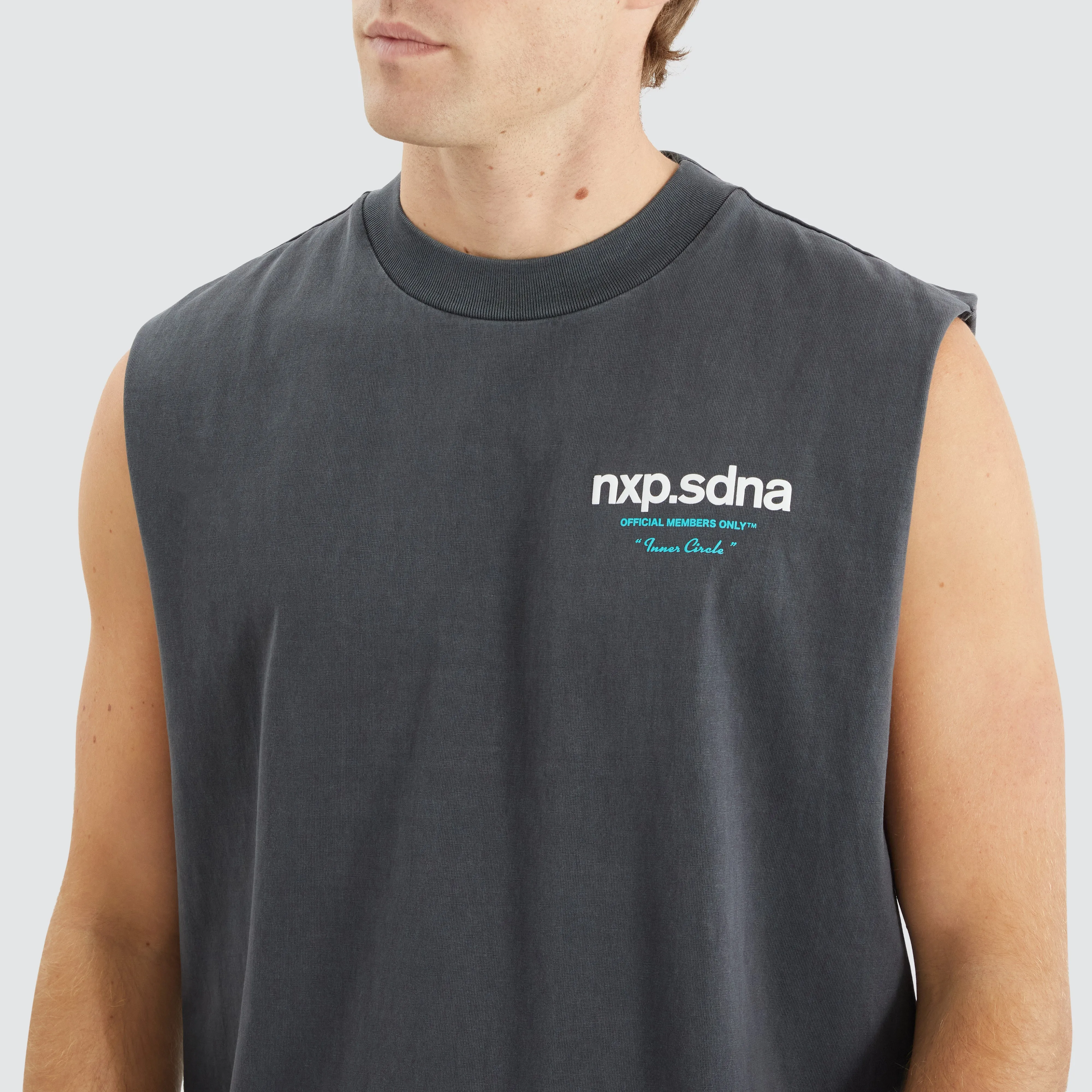 Excess Street Muscle Pigment Asphalt sold by Neverland product image thumbnail 3