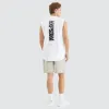 Primary Scoop Back Muscle Optical White sold by Neverland