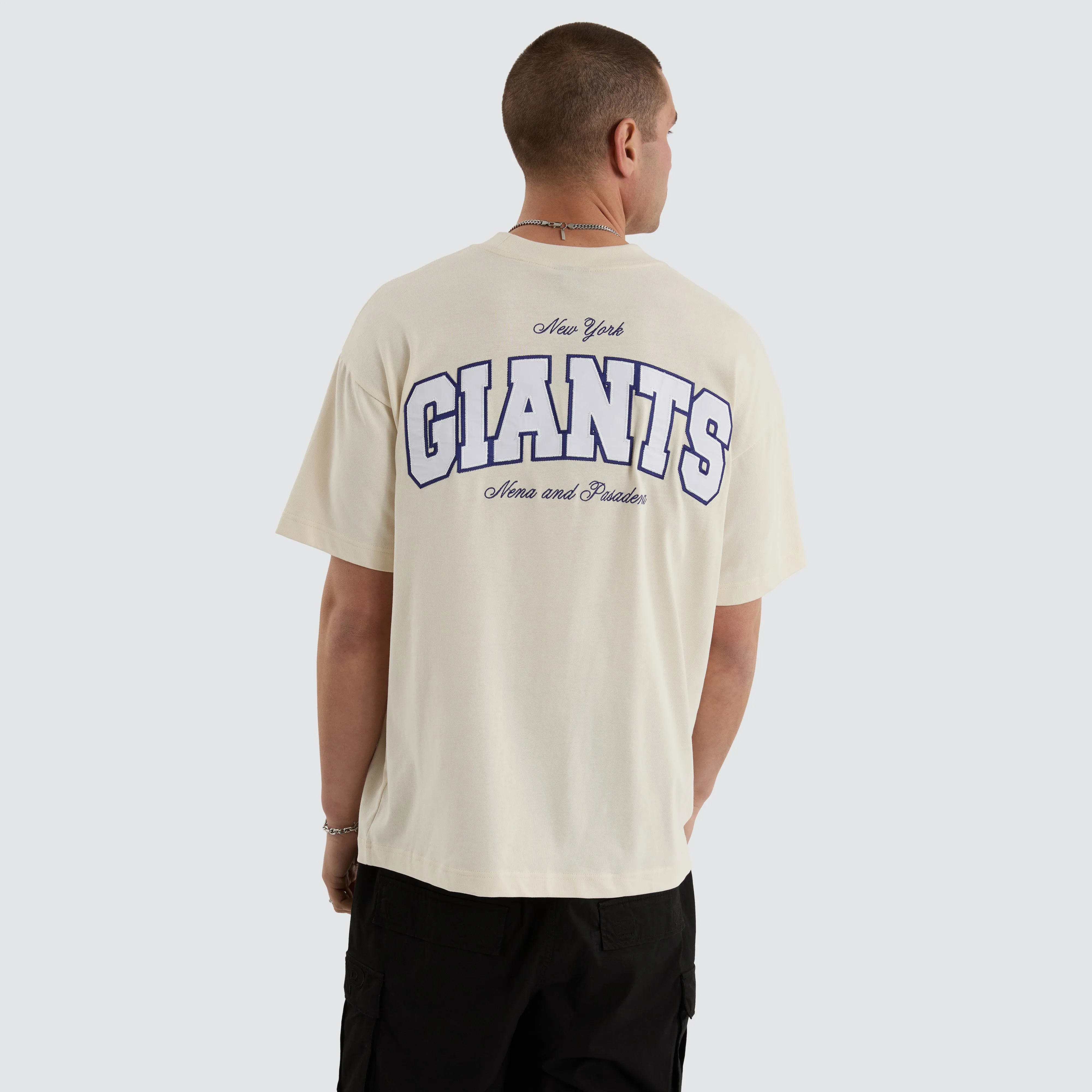 New York Giants NFL Raptor Tee Tofu sold by Neverland