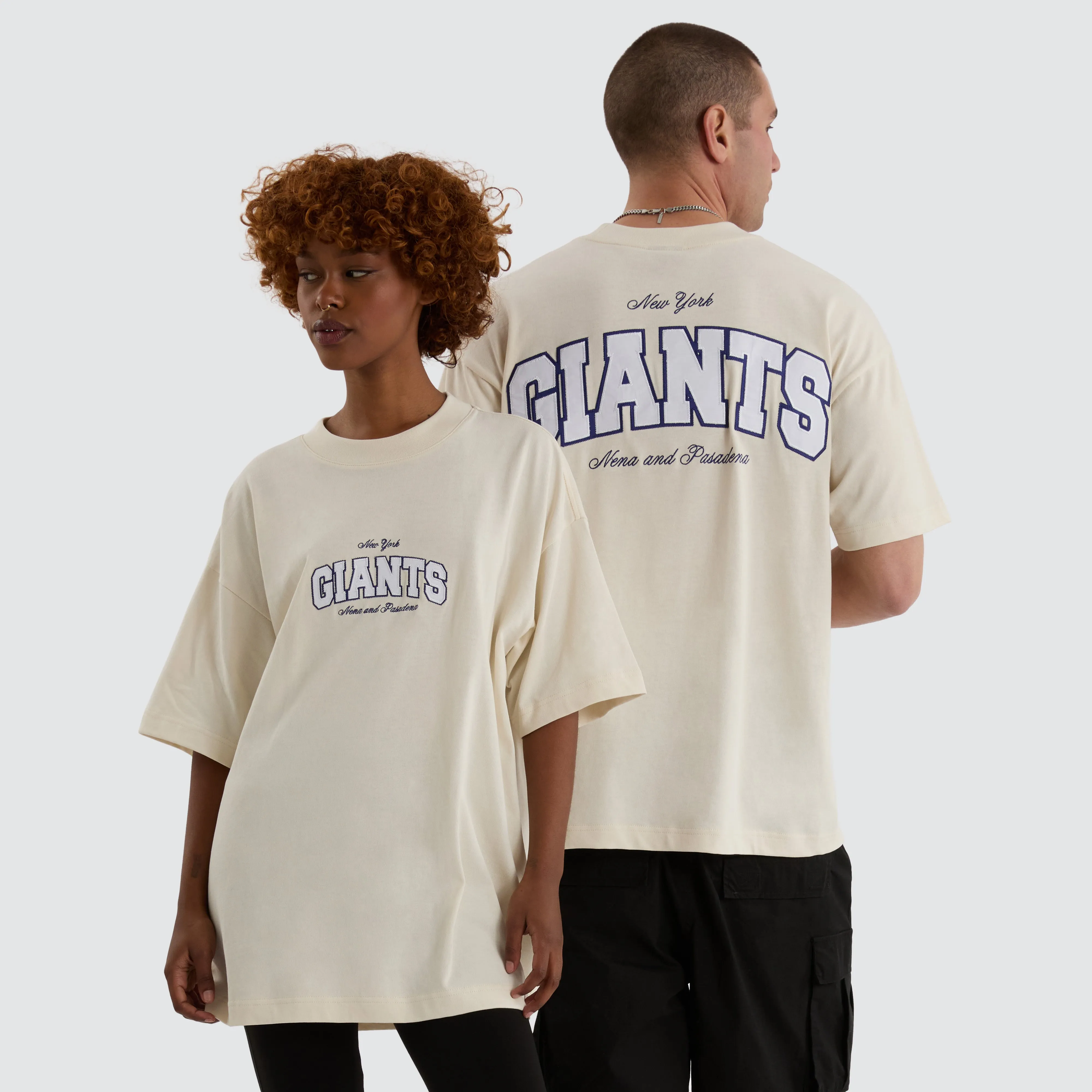 New York Giants NFL Raptor Tee Tofu sold by Neverland product image thumbnail 4