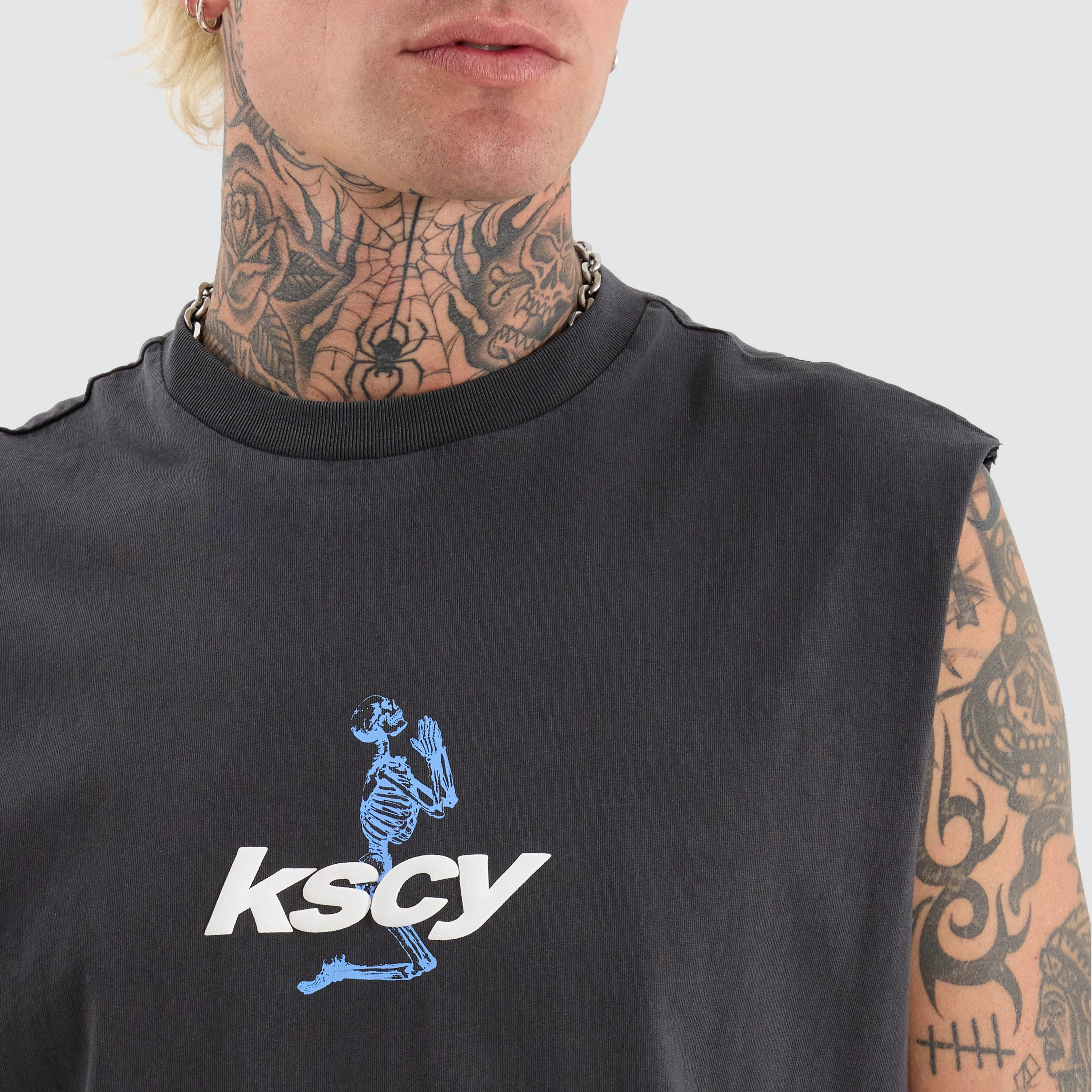 Astro Relaxed Muscle Pigment Black sold by Neverland product image thumbnail 4