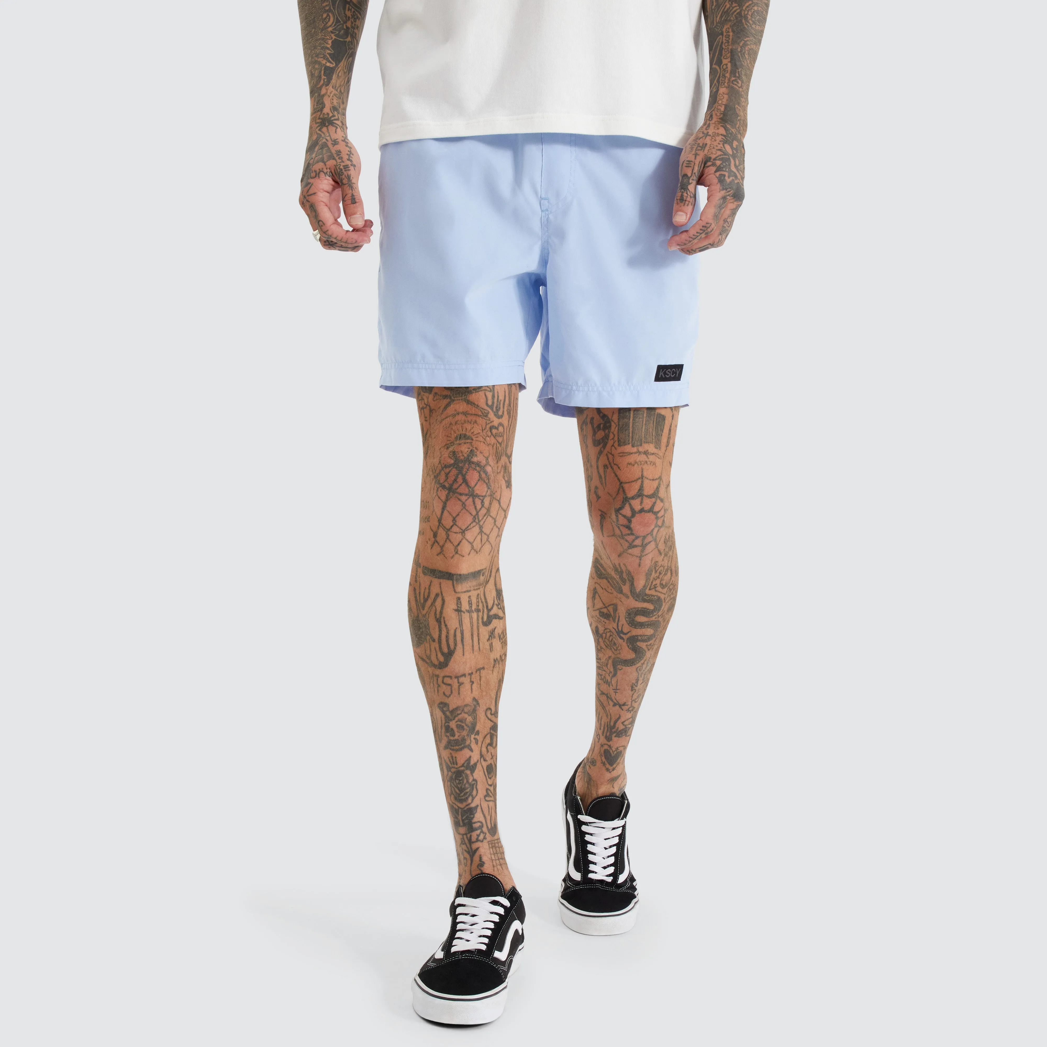 Sunrise Beach Short Open Air sold by Neverland product image thumbnail 2