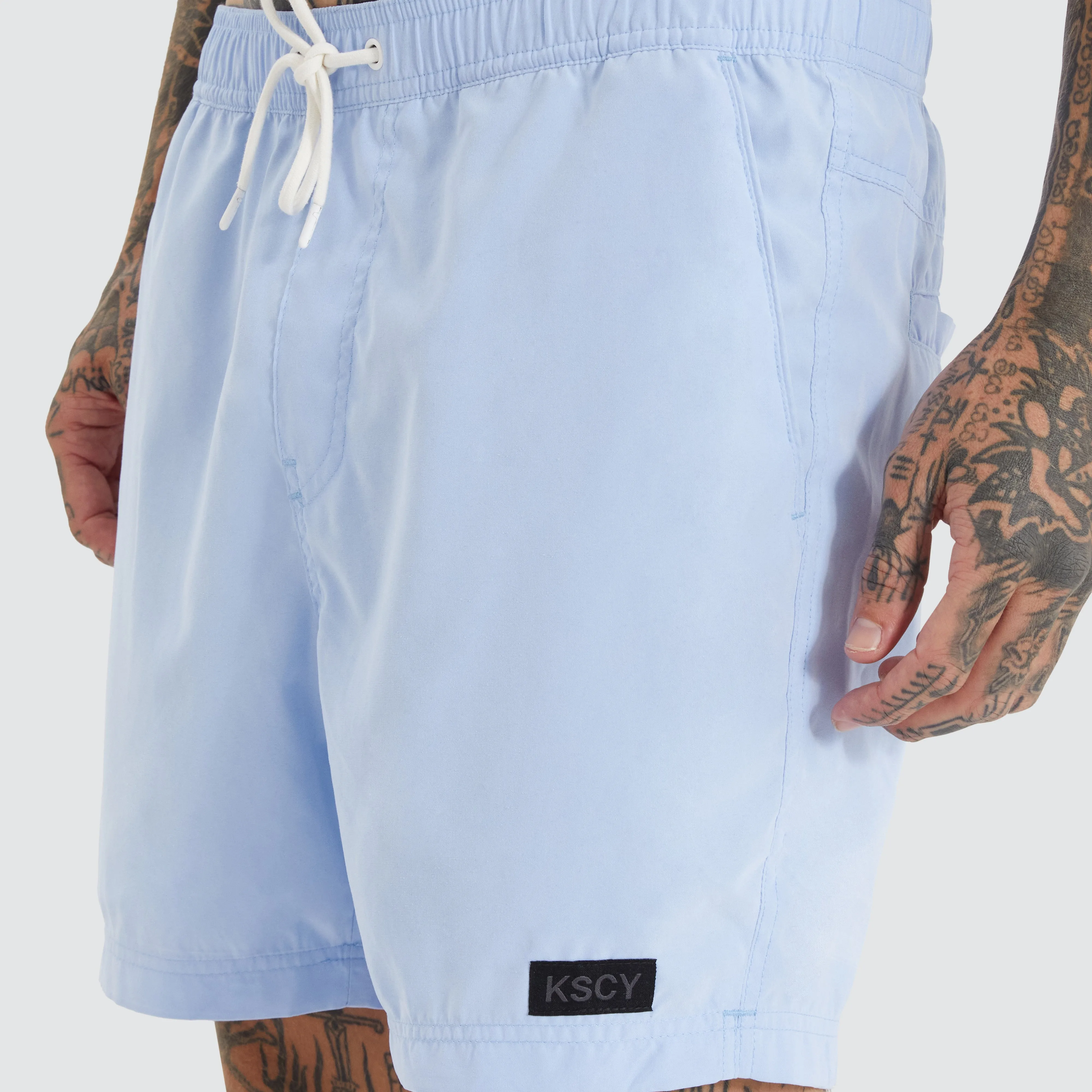 Sunrise Beach Short Open Air sold by Neverland product image thumbnail 3