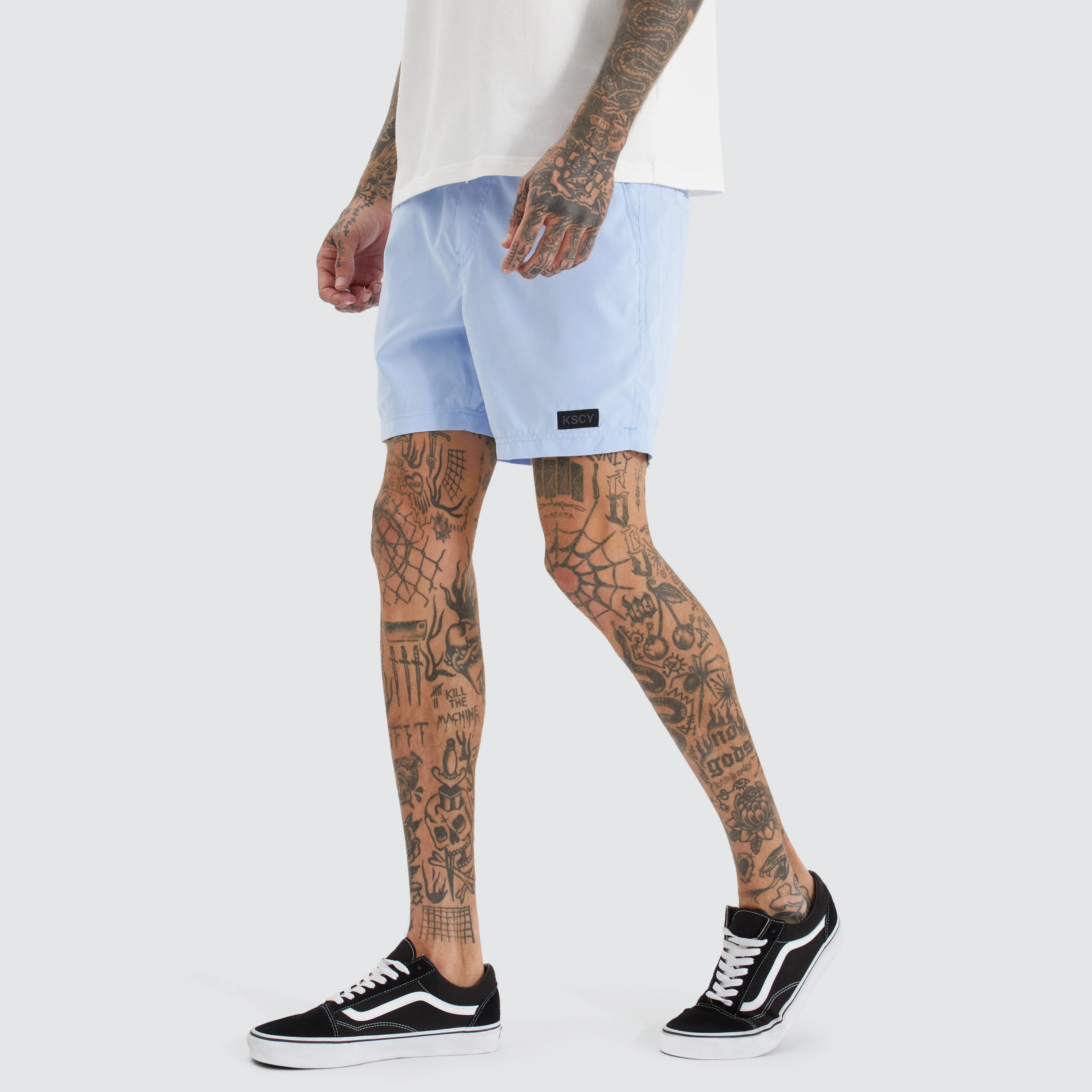 Sunrise Beach Short Open Air sold by Neverland product image thumbnail 5