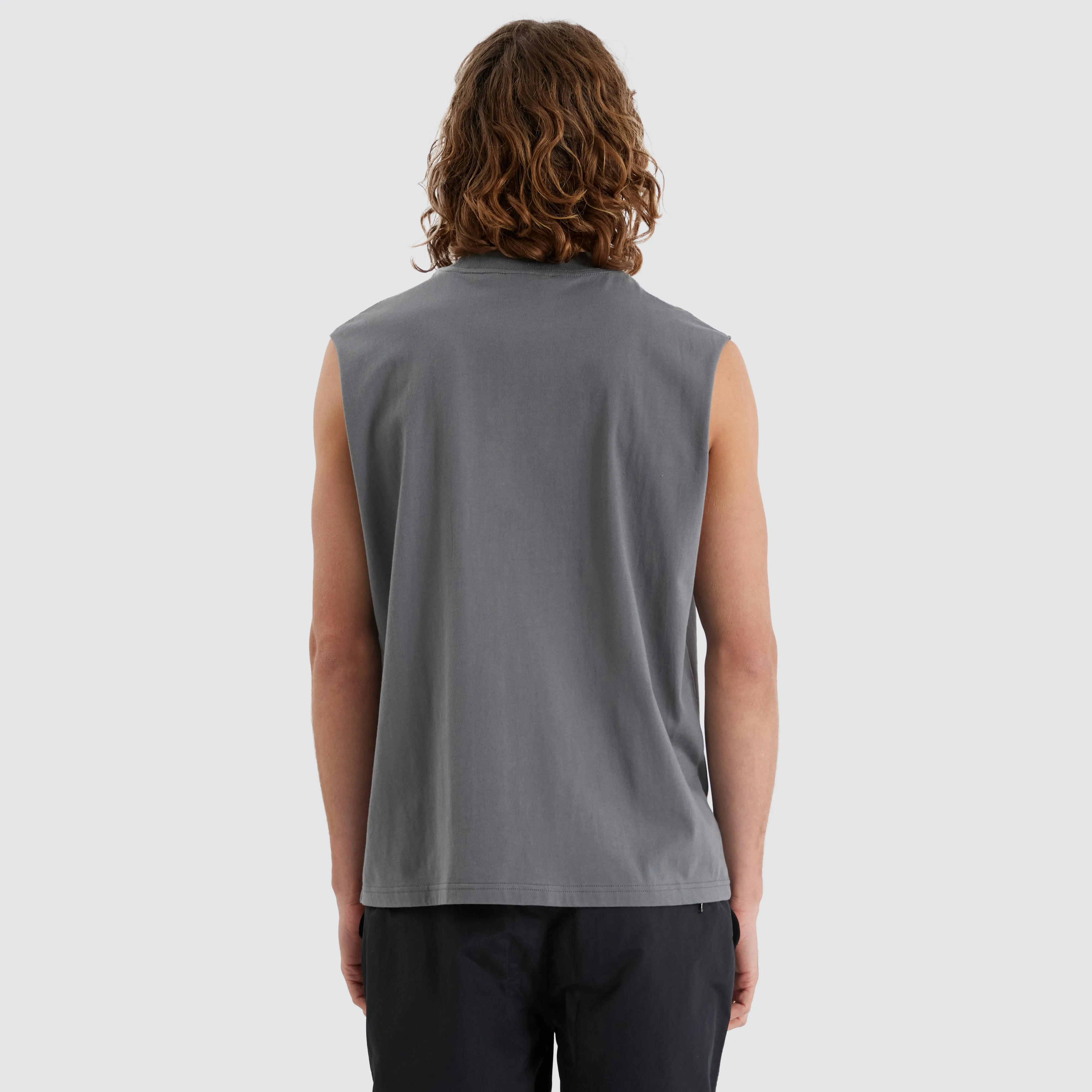 College Street Muscle Castlerock sold by Neverland product image thumbnail 3