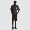 Highschool Loopback Street Tee Nine Iron sold by Neverland