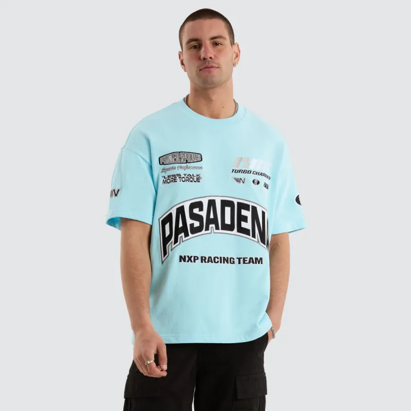 Torque Loopback Raptor Tee Atomizer Blue sold by Neverland