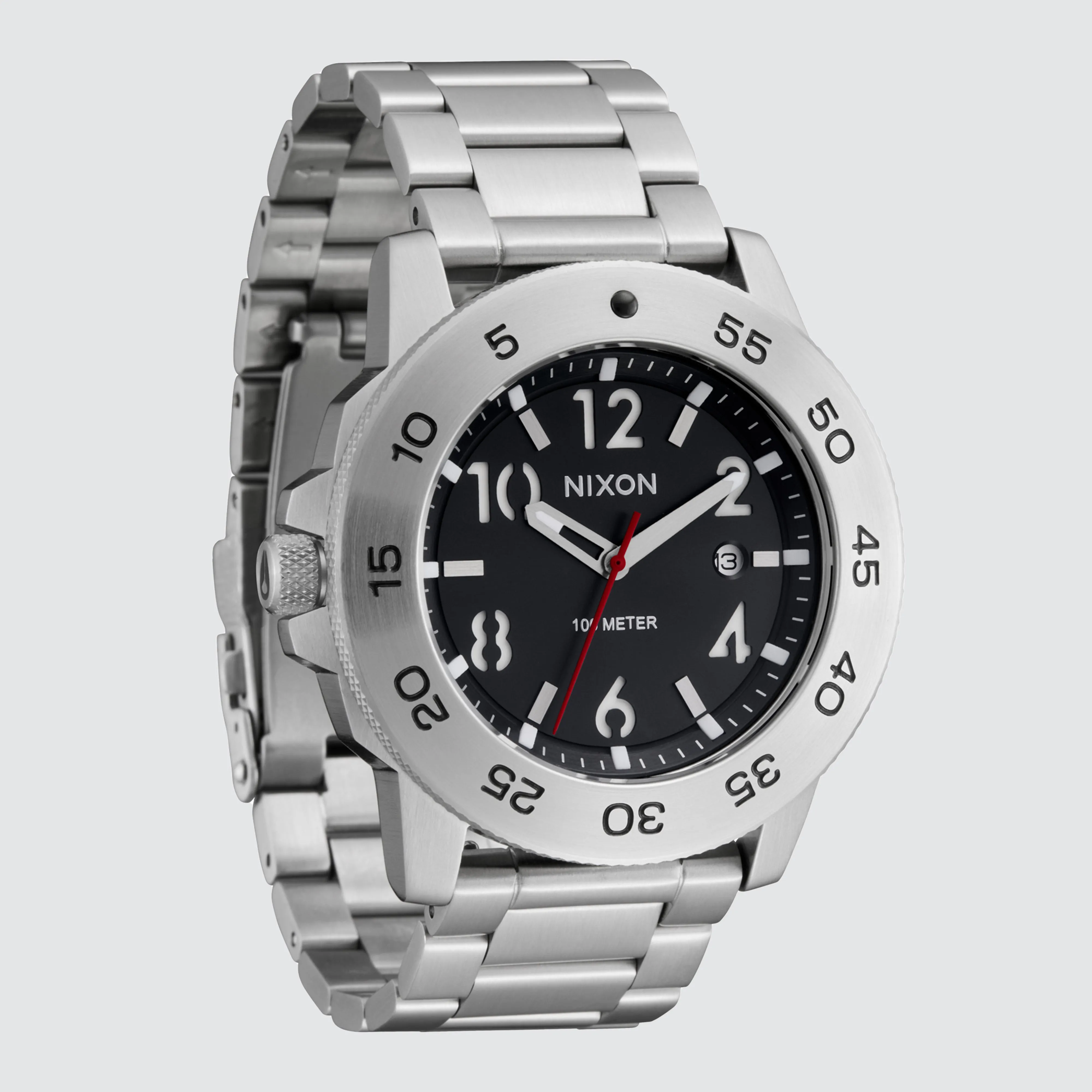 Smyth 44 Silver / Black sold by Neverland product image thumbnail 2