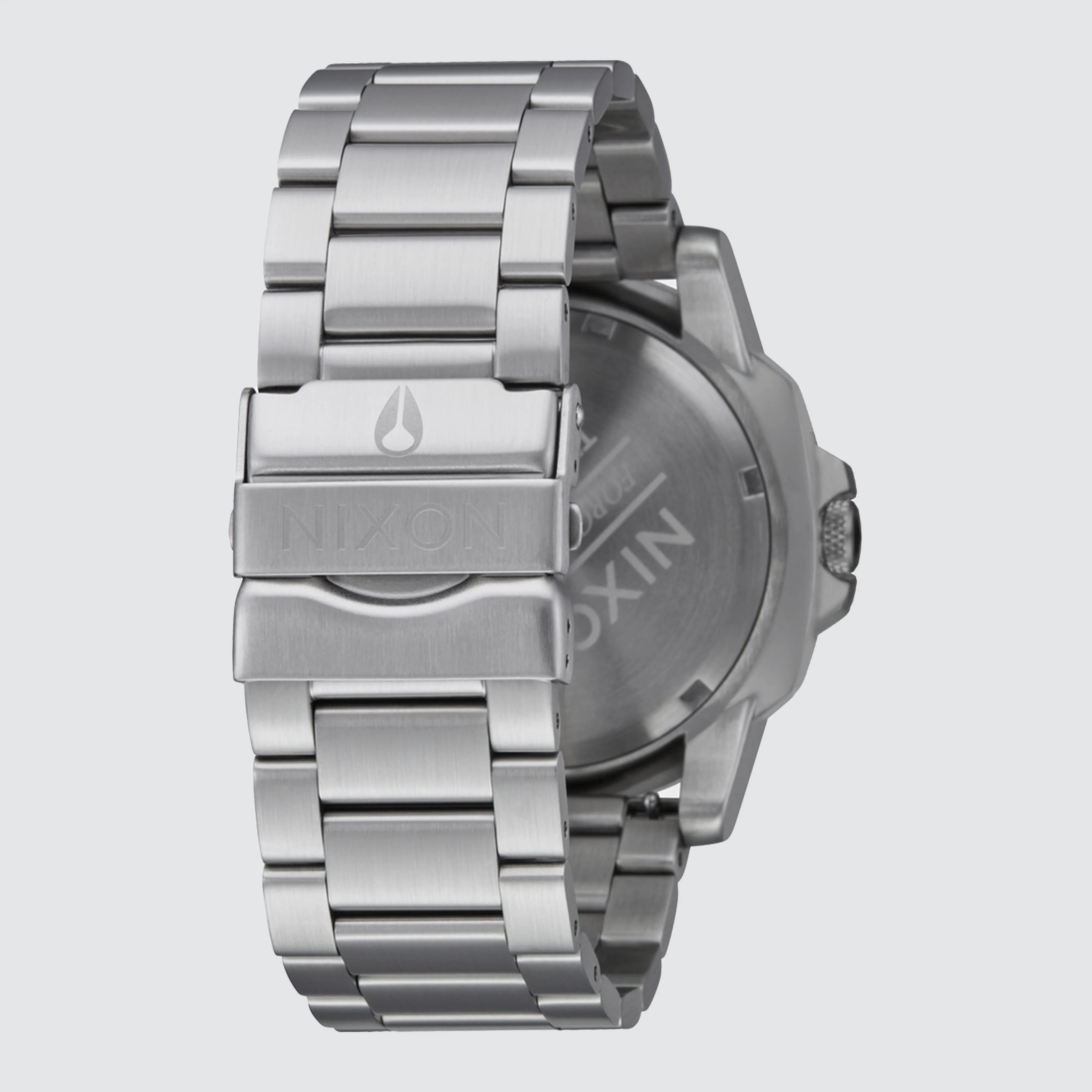 Smyth 44 Silver / Black sold by Neverland product image thumbnail 4