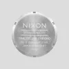 Time Teller Chrono Chrome / Black / Chrome Sunray sold by Neverland