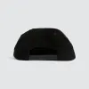 Thrills Workwear 5 Panel Cap Black sold by Neverland