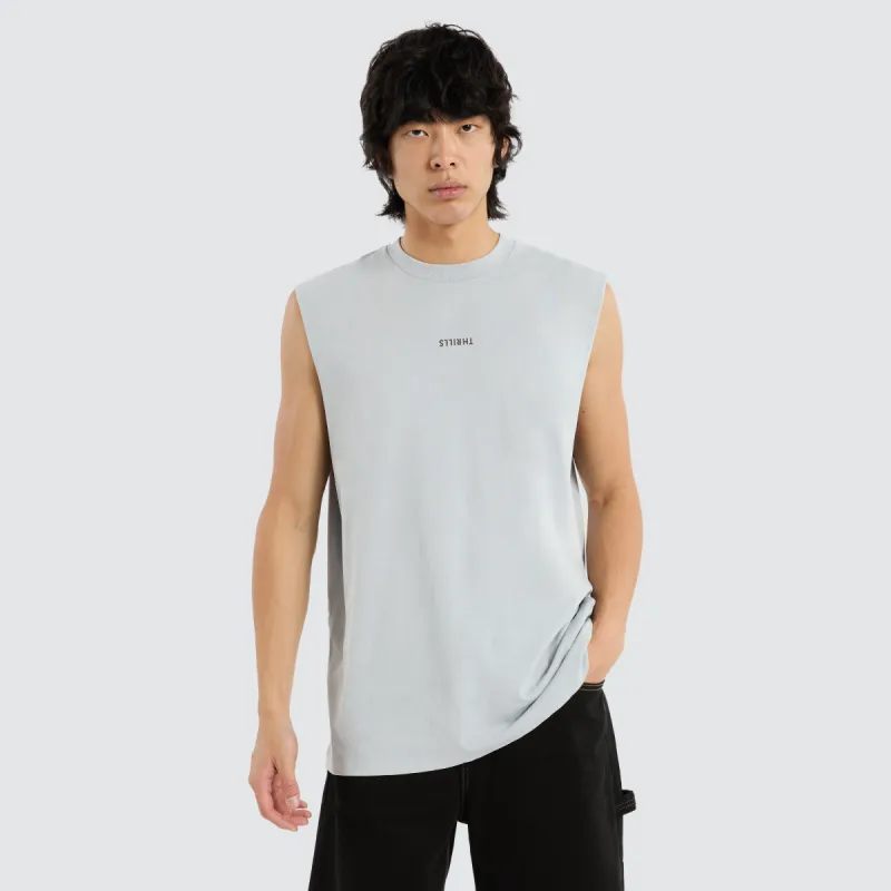 Minimal Thrills Merch Muscle Iceberg sold by Neverland