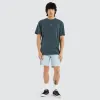 Minimal Thrills Merch Fit Tee Dark Slate sold by Neverland