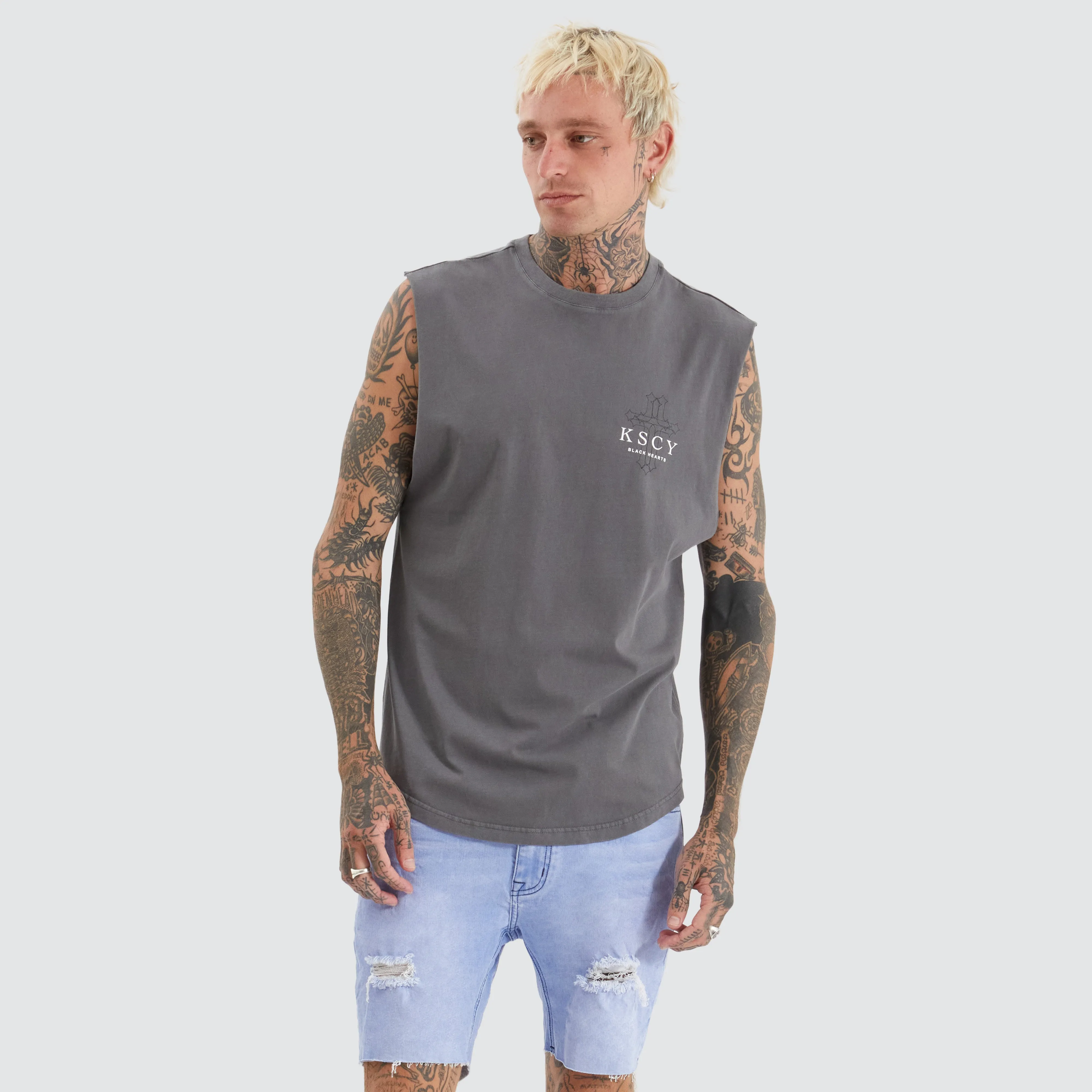 Principate Dual Curved Muscle Pigment Quiet Shade sold by Neverland