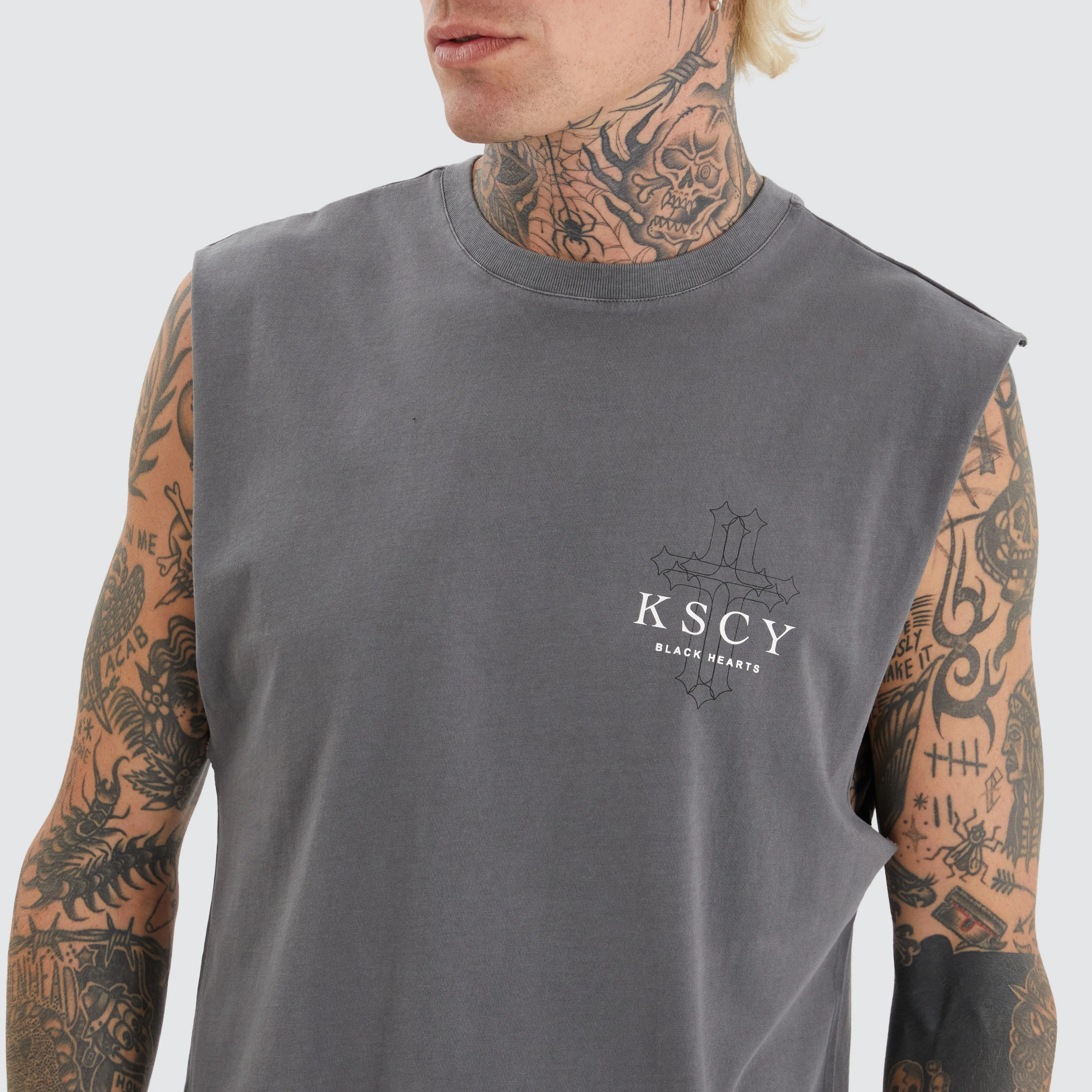 Principate Dual Curved Muscle Pigment Quiet Shade sold by Neverland product image thumbnail 3