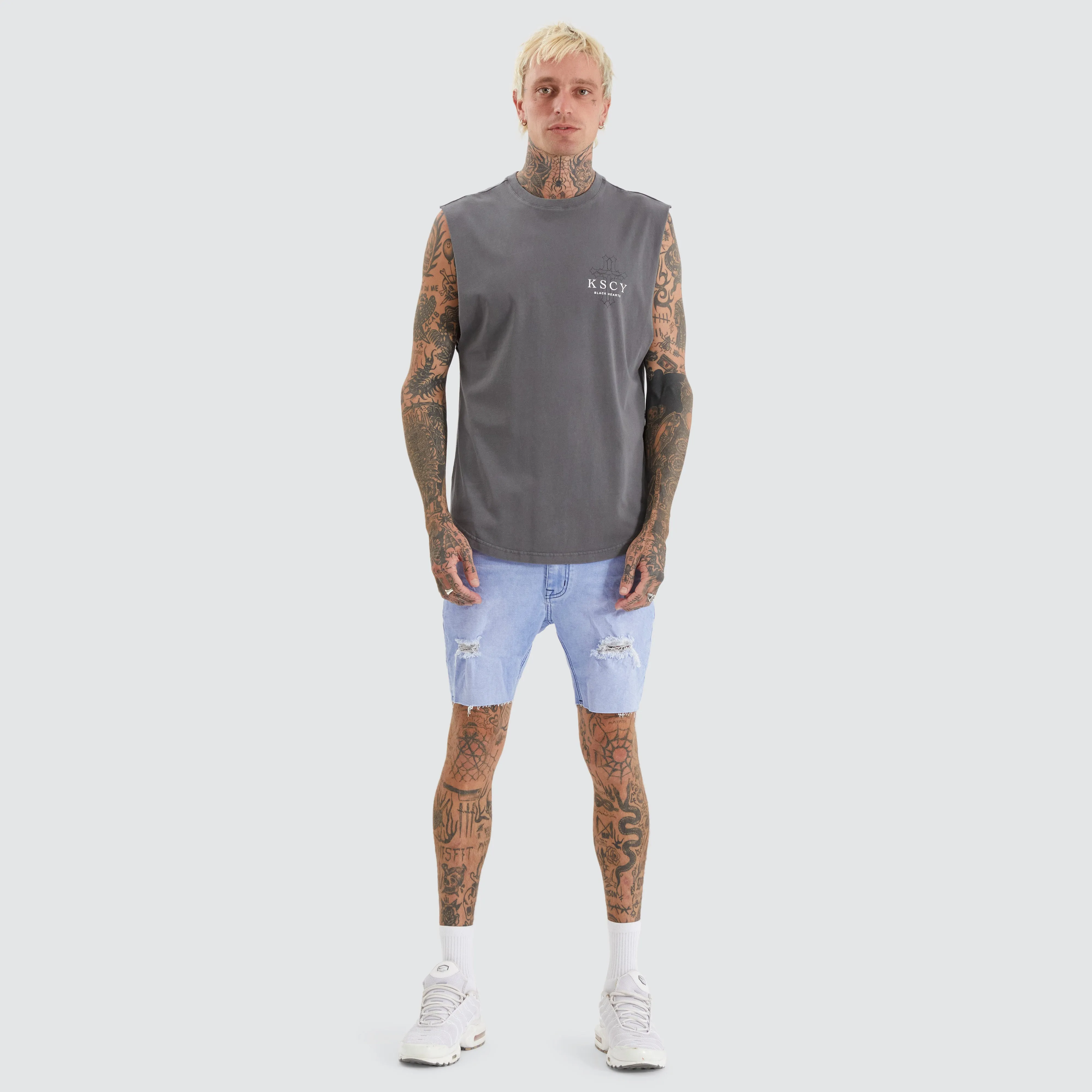 Principate Dual Curved Muscle Pigment Quiet Shade sold by Neverland product image thumbnail 4