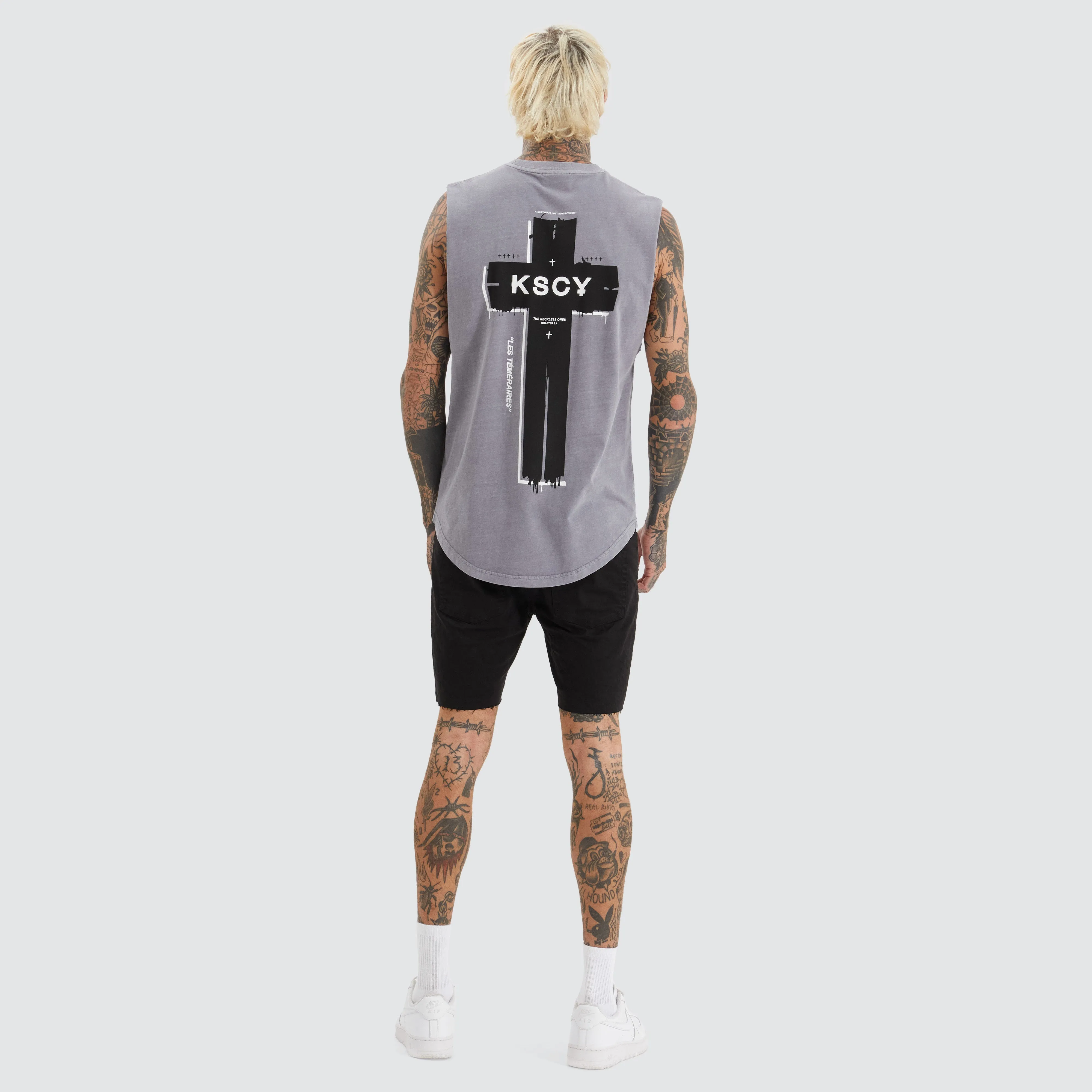 Overton Dual Curved Muscle Pigment Sky Rocket sold by Neverland product image thumbnail 5