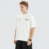 Copa Street Tee Natural White sold by Neverland