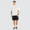 Copa Street Tee Natural White sold by Neverland