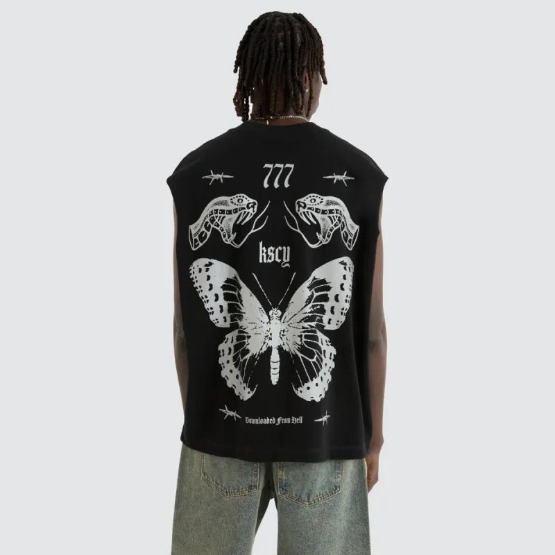 Download Mechanic Muscle Black sold by Neverland