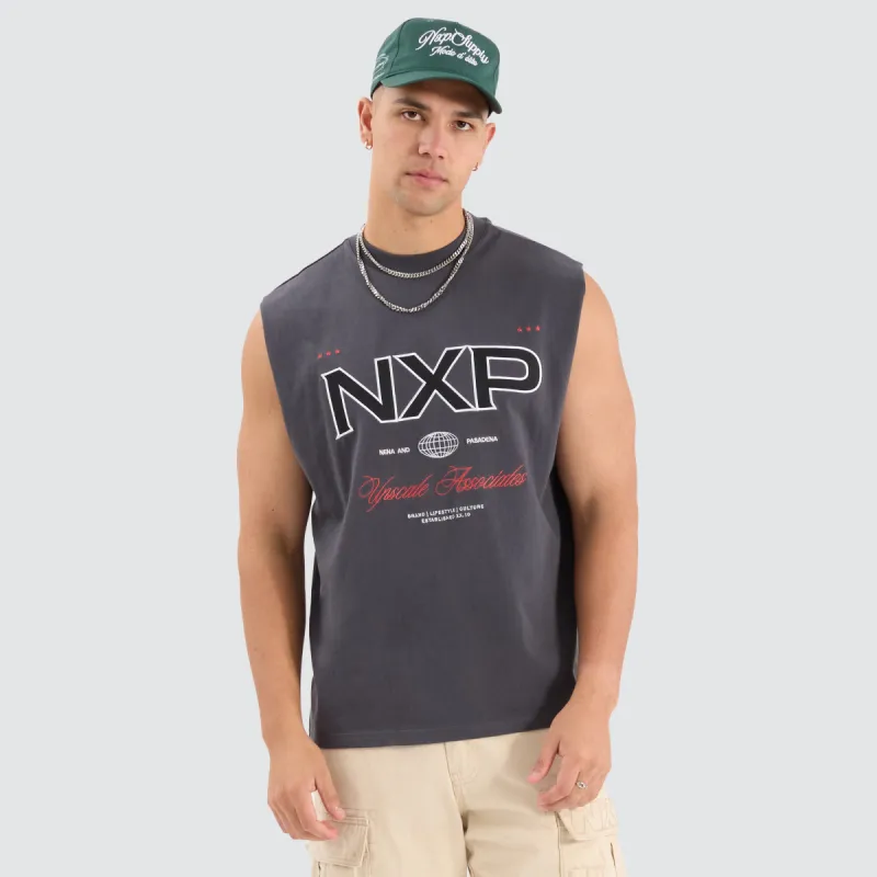 Niner Street Muscle Asphalt sold by Neverland