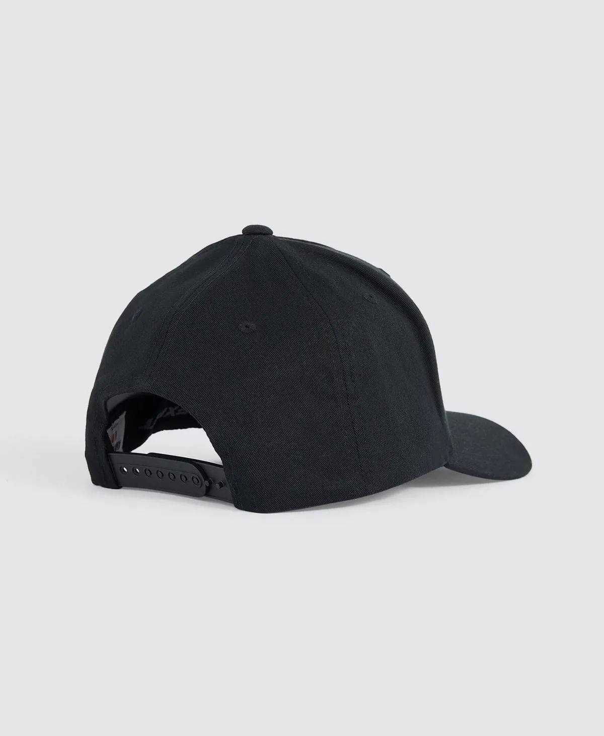Tenacite Cap Black sold by Neverland product image thumbnail 3