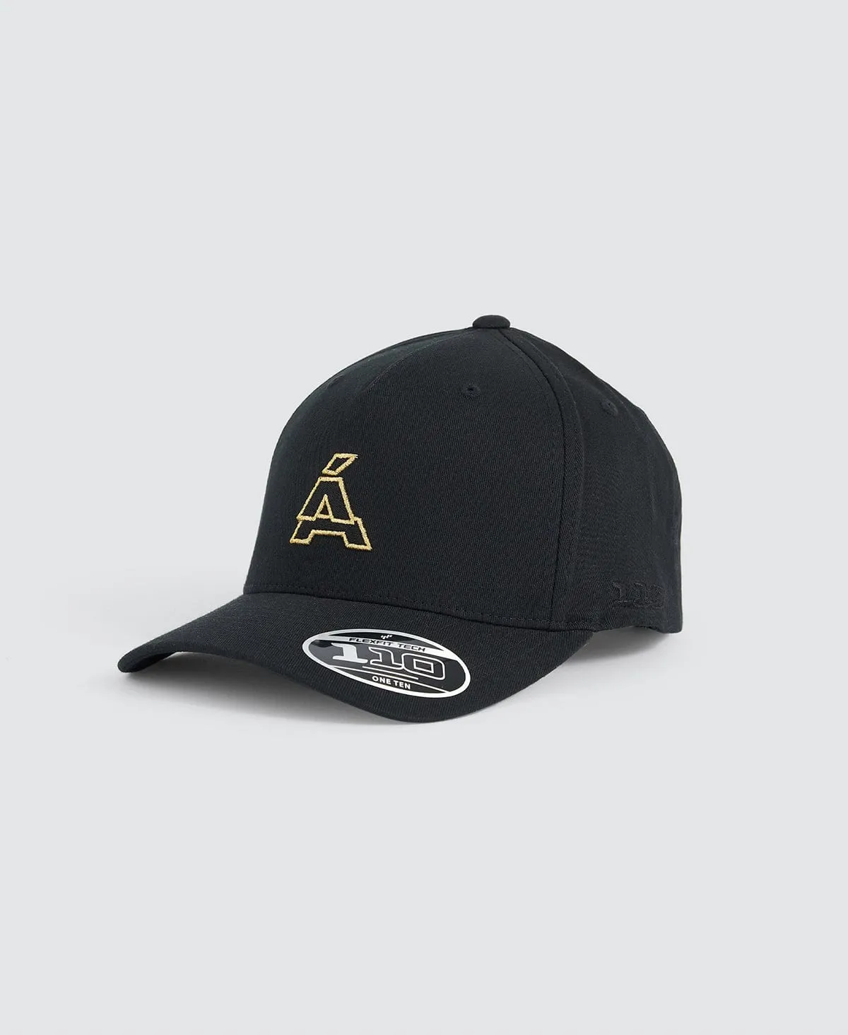Tenacite Cap Black sold by Neverland product image thumbnail 2