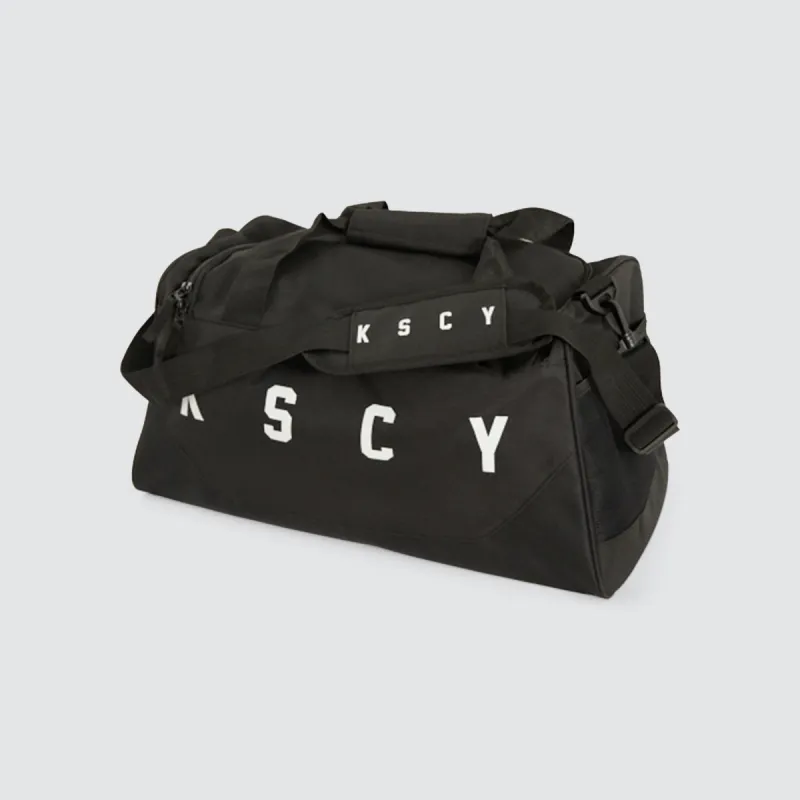 KSCY Gym Duffle Bag Black sold by Neverland