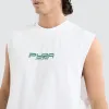 Studios Tank White sold by Neverland