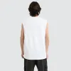 Studios Tank White sold by Neverland