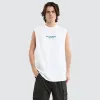 Studios Tank White sold by Neverland