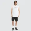 Studios Tank White sold by Neverland