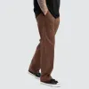 Choice Chino Relaxed Pant Brown sold by Neverland