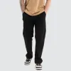 Choice Chino Relaxed Pant Black sold by Neverland