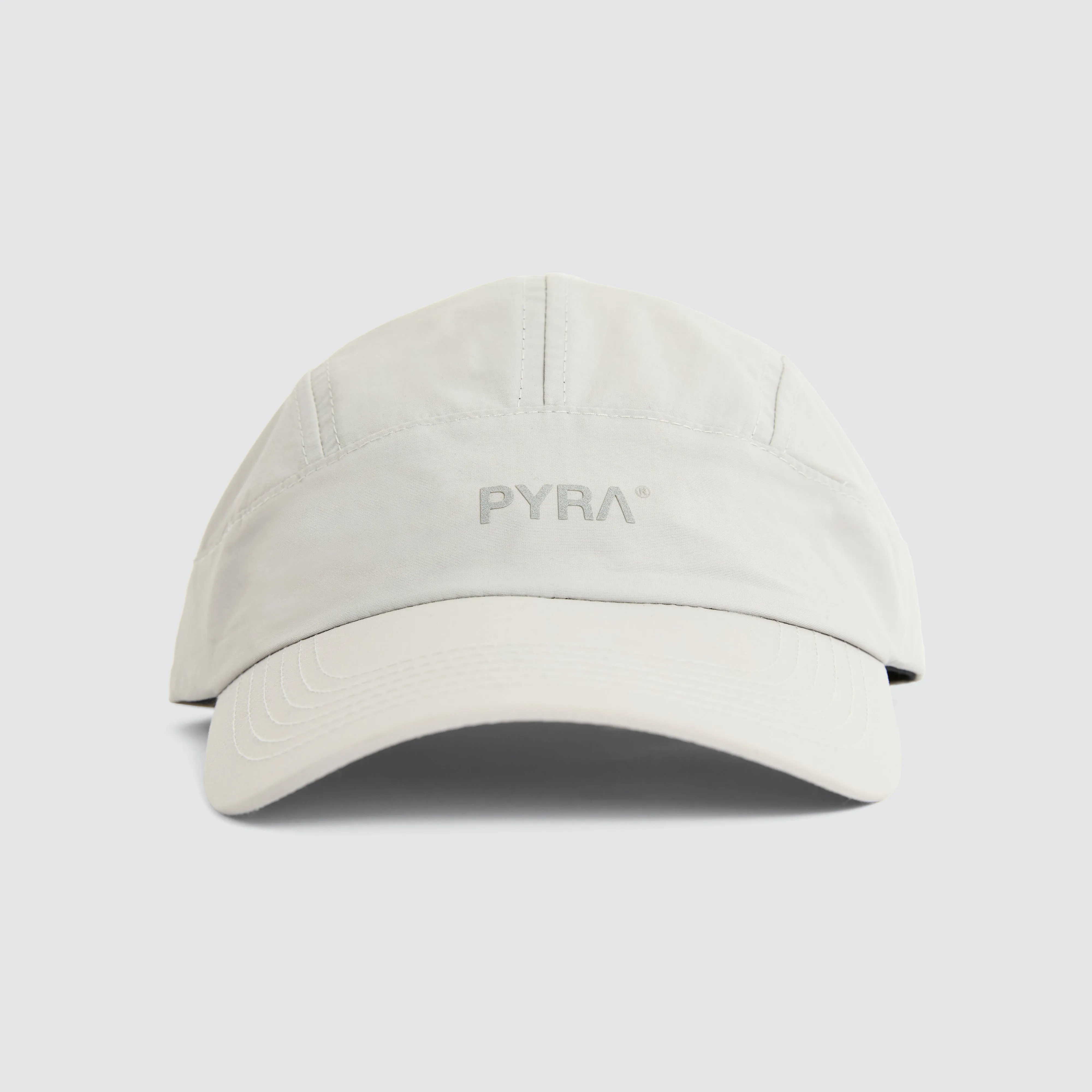 Core Logo Strapback Stone sold by Neverland