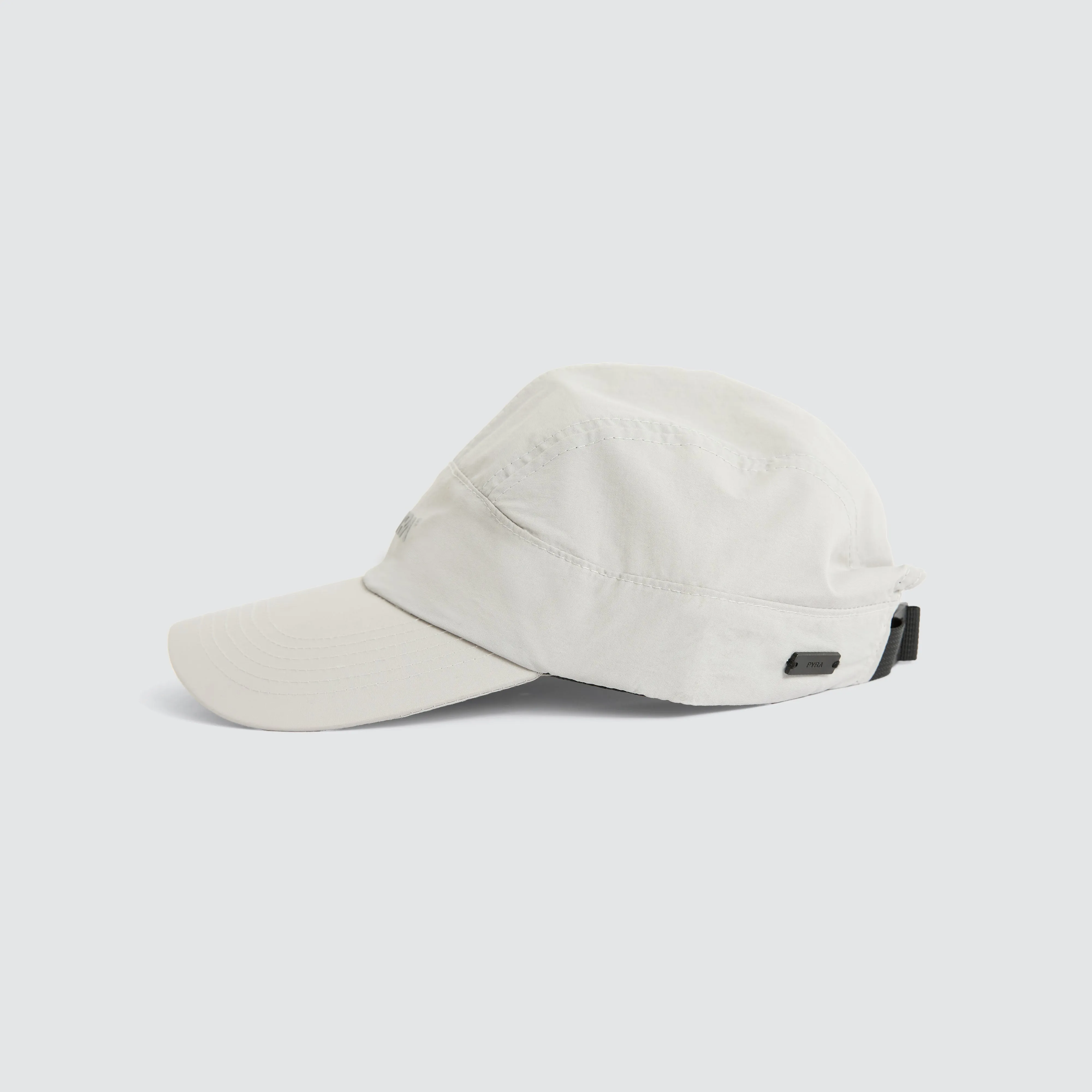 Core Logo Strapback Stone sold by Neverland product image thumbnail 2