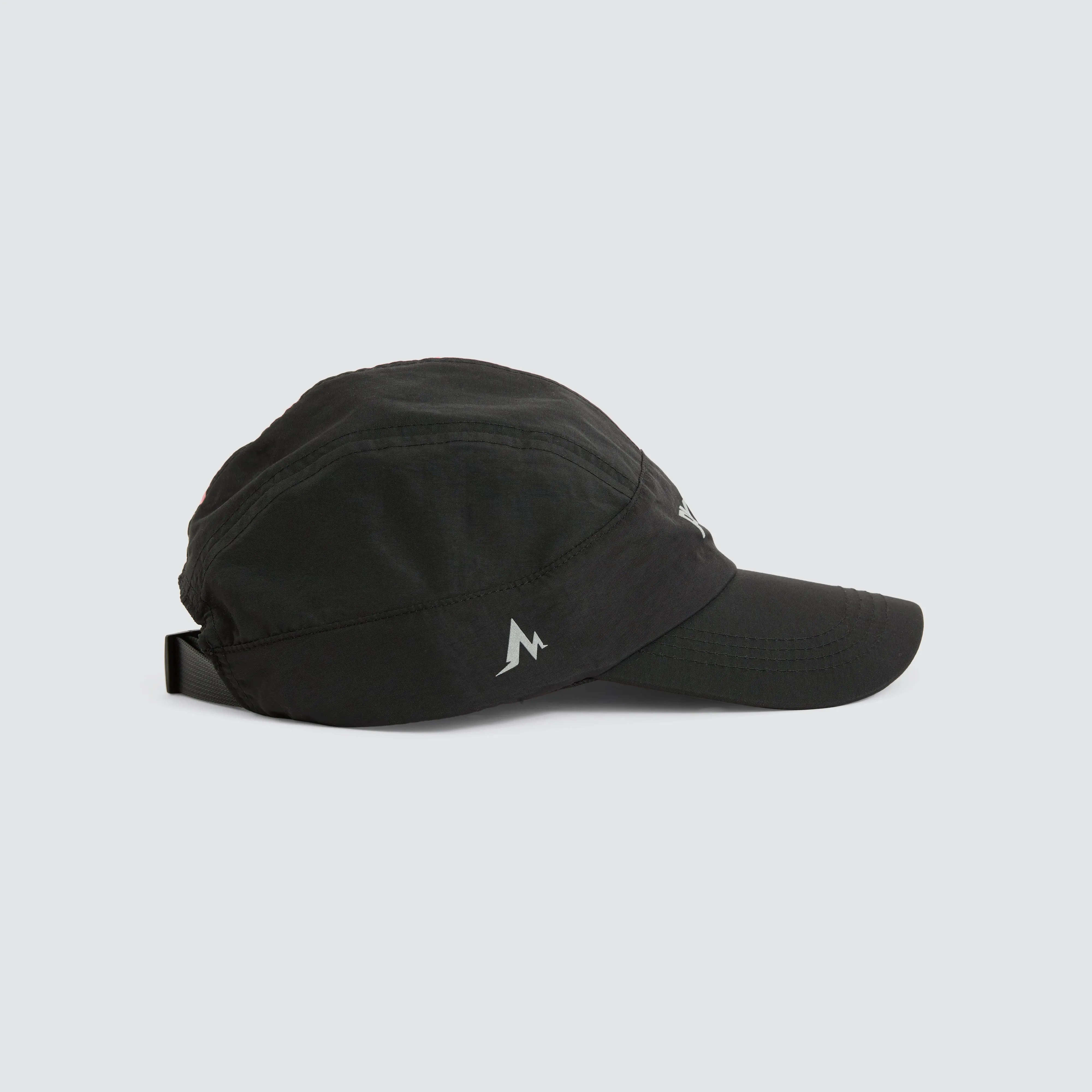Core Logo Strapback Black sold by Neverland product image thumbnail 2