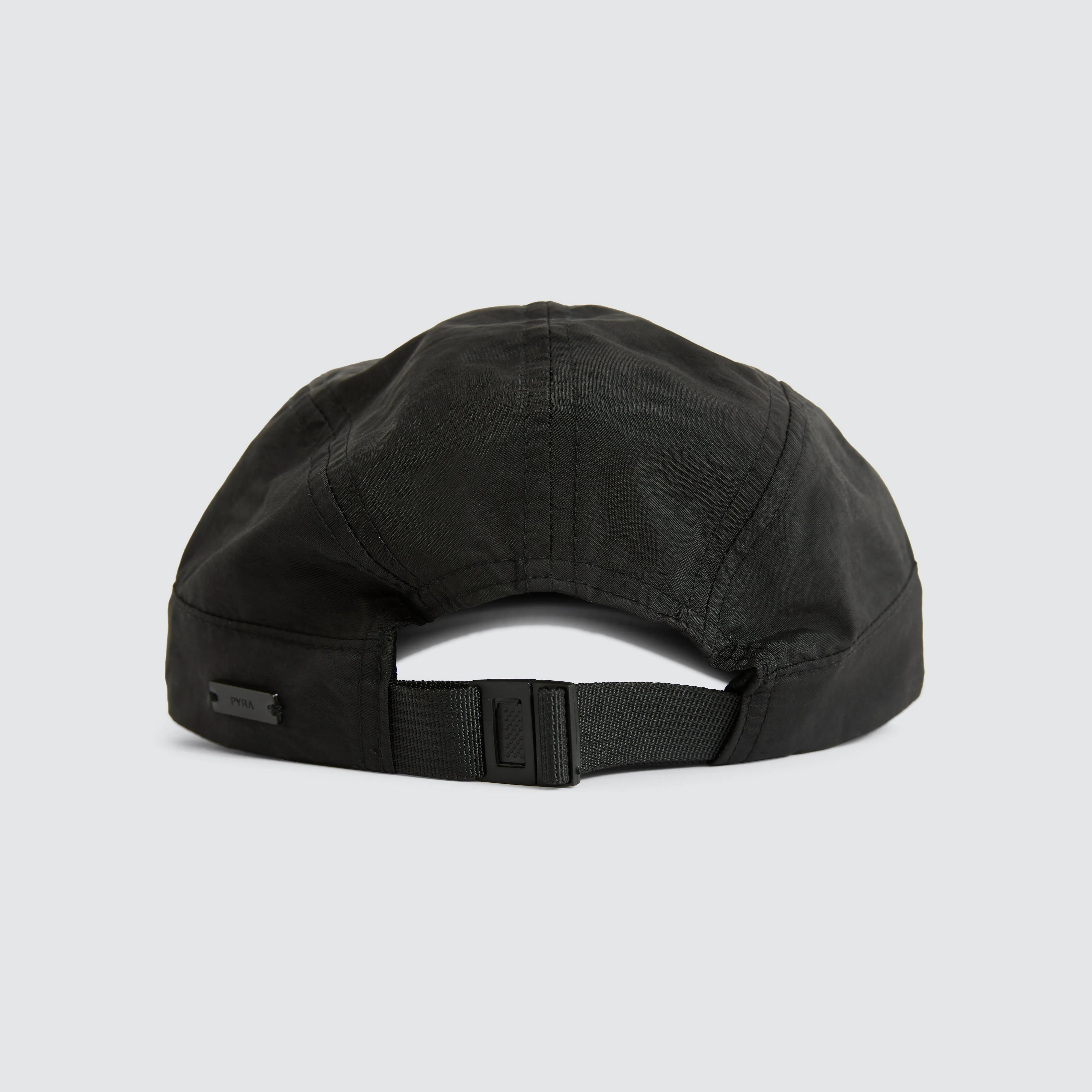 Core Logo Strapback Black sold by Neverland product image thumbnail 3