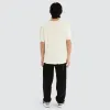 Hemp Transformation Merch Tee Unbleached White sold by Neverland