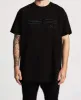 Billet Smu Custom Fit Tee Black sold by Neverland