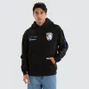 Western Bulldogs AFL Season Hoodie Jet Black sold by Neverland