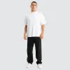 Drive Athletic Baggy Jean Black sold by Neverland