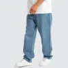 Drive Athletic Baggy Jean Washed Blue sold by Neverland