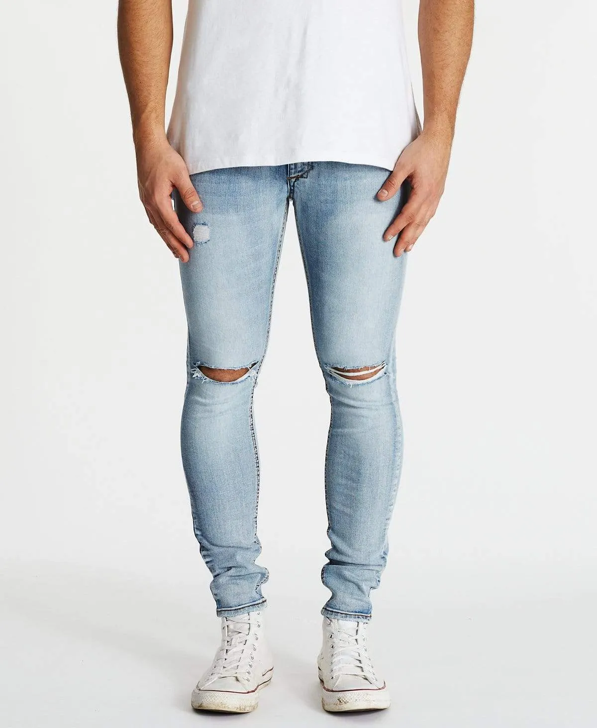 Hillside Jean Venice Blue sold by Neverland product image thumbnail 4