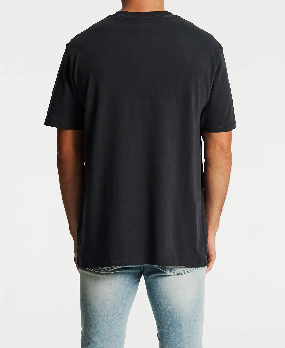 Lee Problems T-Shirt Ink sold by Neverland product image thumbnail 2