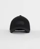 Riverside Cap Black sold by Neverland
