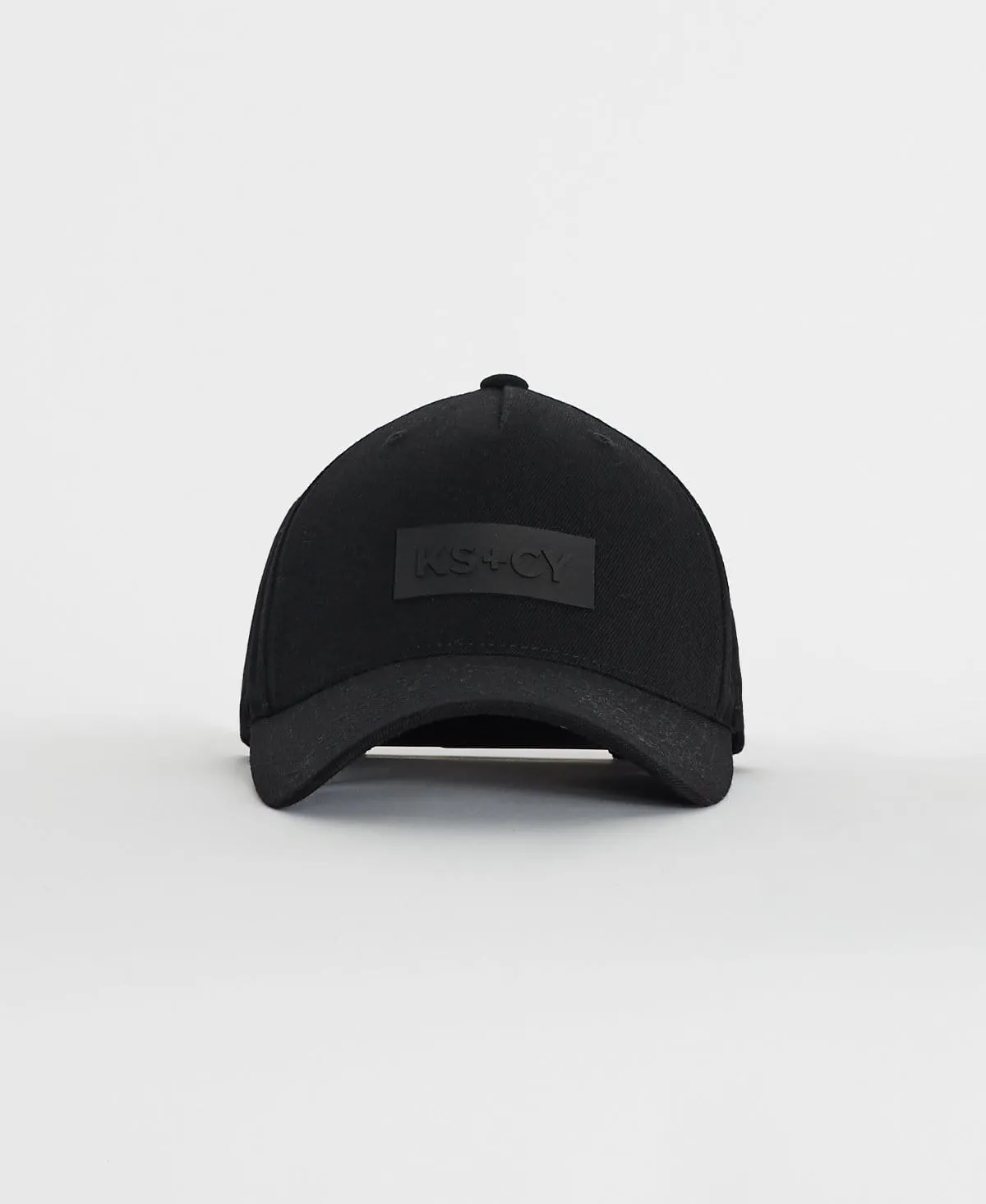Riverside Cap Black sold by Neverland
